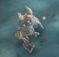 Goblin Slasher - Emberscratch Mines | Przeciwnicy w Torchlight II - Akt I - Torchlight 2 - poradnik do gry