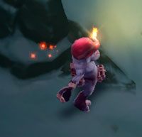 Goblin Demolitionist - Emberscratch Mines | Przeciwnicy w Torchlight II - Akt I - Torchlight 2 - poradnik do gry