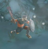 Blackfist Brigand - Slavers Stockade | Przeciwnicy w Torchlight II - Akt I - Torchlight 2 - poradnik do gry