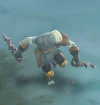 Blackfist Assassin - Slavers Stockade | Przeciwnicy w Torchlight II - Akt I - Torchlight 2 - poradnik do gry