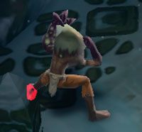 Nether Plaguebearer - Watchweald Temple | Przeciwnicy w Torchlight II - Akt I - Torchlight 2 - poradnik do gry