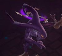 Netherim Spinethrower - Watchweald Temple | Przeciwnicy w Torchlight II - Akt I - Torchlight 2 - poradnik do gry