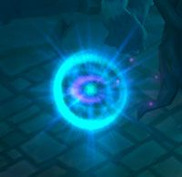 Estherian Shadewisp - Watchweald Temple | Przeciwnicy w Torchlight II - Akt I - Torchlight 2 - poradnik do gry