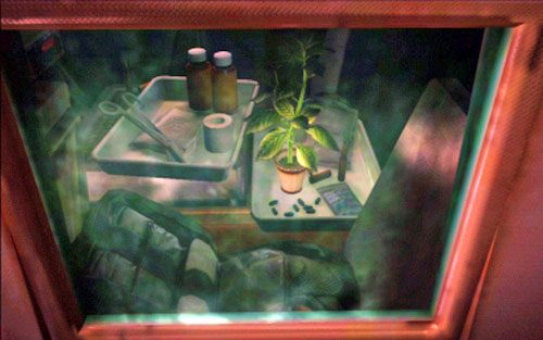 Znajdziesz je we wraku pobliskiego samochodu - Poradnik do gry Resident Evil 6 - Prolog - Resident Evil 6 - poradnik do gry