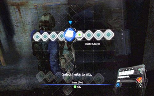 Musisz podejść z nią do kobiety i wcisnąć Y - Poradnik do gry Resident Evil 6 - Prolog - Resident Evil 6 - poradnik do gry