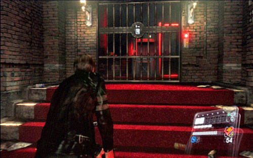 Na zewnątrz spotkasz kilku kolejnych przeciwników, ale na tak dużej przestrzeni nie powinni sprawić ci większych kłopotów - 1 - Uczelnia | Kampania Leona | Solucja Resident Evil 6 - Resident Evil 6 - poradnik do gry