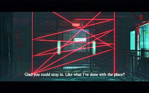 Twoim zadaniem jest jak najszybsze dostanie się na platformę - 3 - Tajne laboratorium | Kampania Chrisa | Solucja Resident Evil 6 - Resident Evil 6 - poradnik do gry