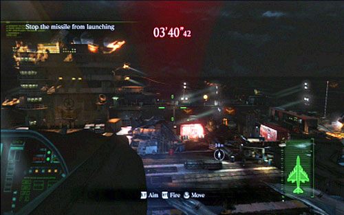 Ten emblemat możesz zdobyć jedynie grając jako Piers - Rozdział IV | Emblematy - Chris | Resident Evil 6 - Resident Evil 6 - poradnik do gry