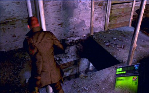 Gdy stwór wreszcie zginie, poczekaj, aż oddział komandosów wysadzi dwie pozostałe baterie przeciwlotnicze - 1 - Wieżyczki przeciwlotnicze | Kampania Jakea | Solucja Resident Evil 6 - Resident Evil 6 - poradnik do gry