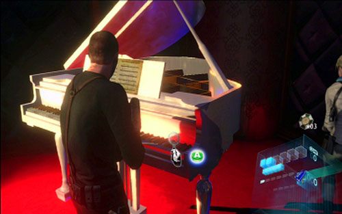 Do odblokowania wschodniego przejścia potrzebne są ci jeszcze dwie - 3 - Posąg Buddy | Kampania Jakea | Solucja Resident Evil 6 - Resident Evil 6 - poradnik do gry