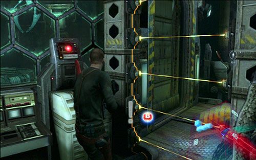 Razem pojedźcie poziom wyżej - 5 - Ładowanie baterii | Kampania Jakea | Solucja Resident Evil 6 - Resident Evil 6 - poradnik do gry