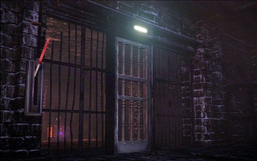 Przejdź szybko na drugą stronę, wdrap się na górę i pociągnij za dźwignię obok - 2 - Cmentarne łamigłówki | Kampania Ady Wong | Solucja Resident Evil 6 - Resident Evil 6 - poradnik do gry