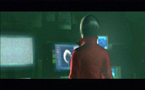 Gdy ostatni wróg padnie martwy na ziemię, udaj się do wskazanego pokoju i zakończ etap - 2 - Tajne laboratorium | Kampania Ady Wong | Solucja Resident Evil 6 - Resident Evil 6 - poradnik do gry