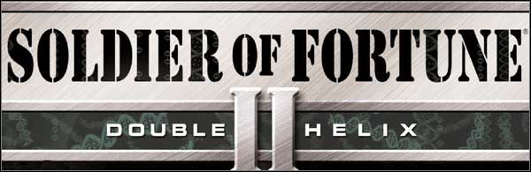 Soldier Of Fortune II: Double Helix to kontynuacja znanego wszystkim symulatora najemnika, czyli oczywiście Soldier Of Fortune - Soldier of Fortune 2: Double Helix - poradnik do gry