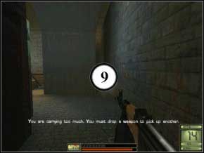 3 - Praga | Soldier of Fortune 2 Double Helix - Soldier of Fortune 2: Double Helix - poradnik do gry