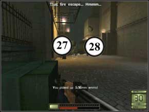 7 - Praga | Soldier of Fortune 2 Double Helix - Soldier of Fortune 2: Double Helix - poradnik do gry