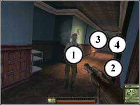 8 - Praga | Soldier of Fortune 2 Double Helix - Soldier of Fortune 2: Double Helix - poradnik do gry