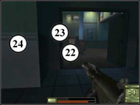 13 - Praga | Soldier of Fortune 2 Double Helix - Soldier of Fortune 2: Double Helix - poradnik do gry