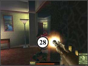 14 - Praga | Soldier of Fortune 2 Double Helix - Soldier of Fortune 2: Double Helix - poradnik do gry