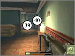 18 - Praga | Soldier of Fortune 2 Double Helix - Soldier of Fortune 2: Double Helix - poradnik do gry