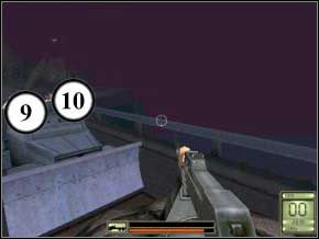 23 - Praga | Soldier of Fortune 2 Double Helix - Soldier of Fortune 2: Double Helix - poradnik do gry