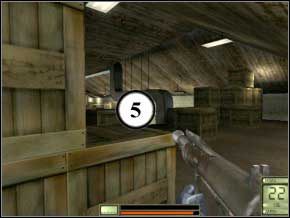 29 - Praga | Soldier of Fortune 2 Double Helix - Soldier of Fortune 2: Double Helix - poradnik do gry