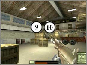 30 - Praga | Soldier of Fortune 2 Double Helix - Soldier of Fortune 2: Double Helix - poradnik do gry