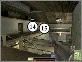 31 - Praga | Soldier of Fortune 2 Double Helix - Soldier of Fortune 2: Double Helix - poradnik do gry