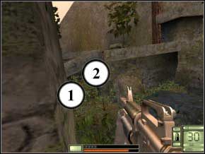 2 - Colombia | Soldier of Fortune 2 Double Helix - Soldier of Fortune 2: Double Helix - poradnik do gry