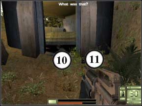 5 - Colombia | Soldier of Fortune 2 Double Helix - Soldier of Fortune 2: Double Helix - poradnik do gry