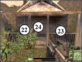 7 - Colombia | Soldier of Fortune 2 Double Helix - Soldier of Fortune 2: Double Helix - poradnik do gry