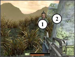 10 - Colombia | Soldier of Fortune 2 Double Helix - Soldier of Fortune 2: Double Helix - poradnik do gry