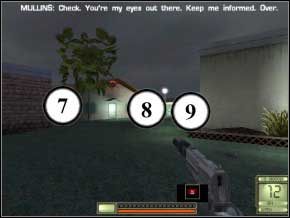 3 - Vergara | Soldier of Fortune 2 Double Helix - Soldier of Fortune 2: Double Helix - poradnik do gry