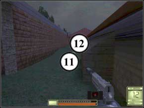 4 - Vergara | Soldier of Fortune 2 Double Helix - Soldier of Fortune 2: Double Helix - poradnik do gry