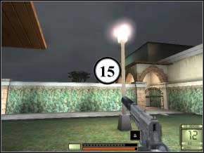 Da się wejść do tylko jednego, tego z klatkami dla psów - Vergara | Soldier of Fortune 2 Double Helix - Soldier of Fortune 2: Double Helix - poradnik do gry