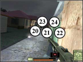 7 - Vergara | Soldier of Fortune 2 Double Helix - Soldier of Fortune 2: Double Helix - poradnik do gry