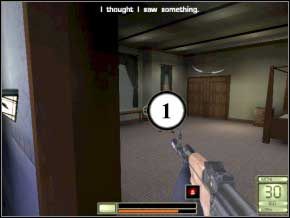 14 - Vergara | Soldier of Fortune 2 Double Helix - Soldier of Fortune 2: Double Helix - poradnik do gry