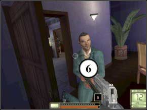 16 - Vergara | Soldier of Fortune 2 Double Helix - Soldier of Fortune 2: Double Helix - poradnik do gry