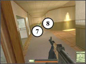 20 - Vergara | Soldier of Fortune 2 Double Helix - Soldier of Fortune 2: Double Helix - poradnik do gry