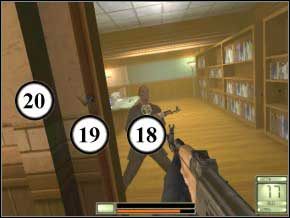 22 - Vergara | Soldier of Fortune 2 Double Helix - Soldier of Fortune 2: Double Helix - poradnik do gry