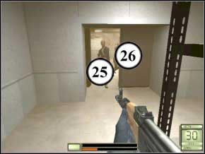 24 - Vergara | Soldier of Fortune 2 Double Helix - Soldier of Fortune 2: Double Helix - poradnik do gry