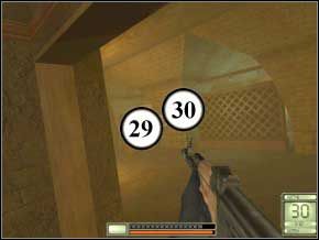 25 - Vergara | Soldier of Fortune 2 Double Helix - Soldier of Fortune 2: Double Helix - poradnik do gry