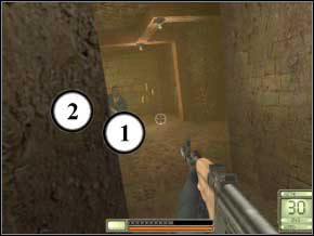 30 - Vergara | Soldier of Fortune 2 Double Helix - Soldier of Fortune 2: Double Helix - poradnik do gry