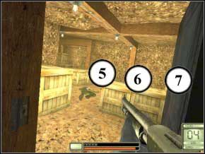 31 - Vergara | Soldier of Fortune 2 Double Helix - Soldier of Fortune 2: Double Helix - poradnik do gry