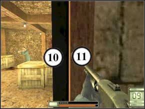 32 - Vergara | Soldier of Fortune 2 Double Helix - Soldier of Fortune 2: Double Helix - poradnik do gry