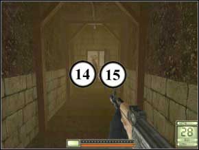 33 - Vergara | Soldier of Fortune 2 Double Helix - Soldier of Fortune 2: Double Helix - poradnik do gry