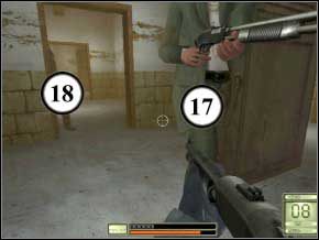 34 - Vergara | Soldier of Fortune 2 Double Helix - Soldier of Fortune 2: Double Helix - poradnik do gry