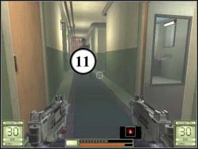 5 - Seaward | Soldier of Fortune 2 Double Helix - Soldier of Fortune 2: Double Helix - poradnik do gry