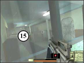 7 - Seaward | Soldier of Fortune 2 Double Helix - Soldier of Fortune 2: Double Helix - poradnik do gry