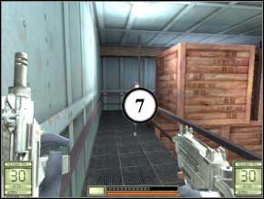 10 - Seaward | Soldier of Fortune 2 Double Helix - Soldier of Fortune 2: Double Helix - poradnik do gry